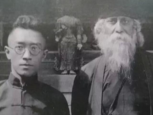 泰戈尔励志的名言，只是做了2个虚无的决定，却一直激励了多少人(图6)