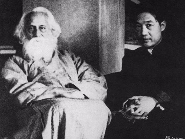 泰戈尔励志的名言，只是做了2个虚无的决定，却一直激励了多少人(图7)