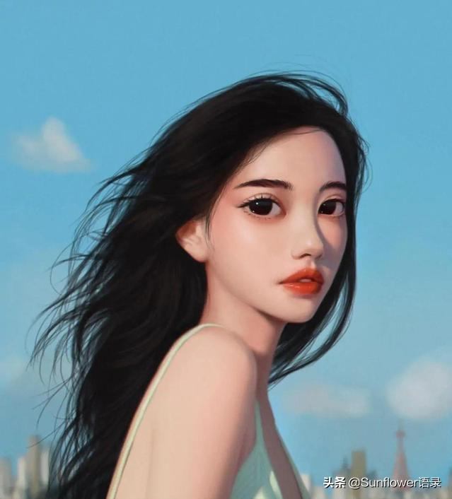 正能量励志文案，成为一个更积极、更和谐的人，追寻更完美的自己(图1)