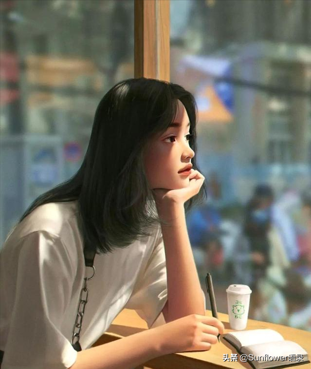 正能量励志文案，成为一个更积极、更和谐的人，追寻更完美的自己(图2)