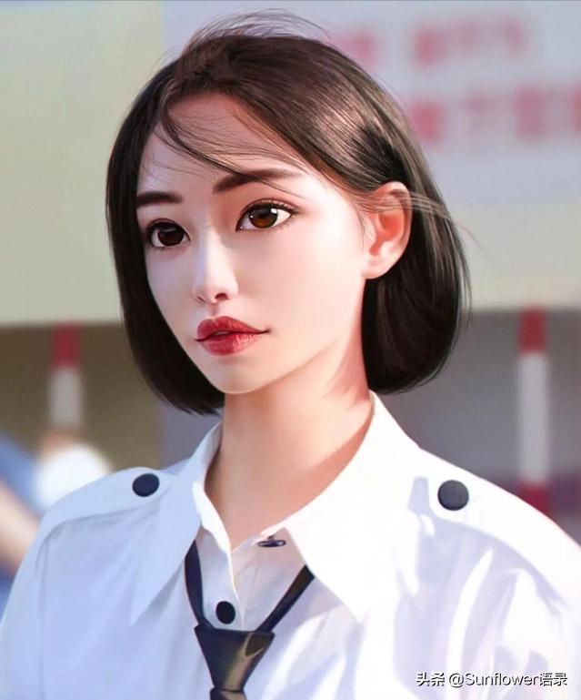 正能量励志文案，成为一个更积极、更和谐的人，追寻更完美的自己(图3)