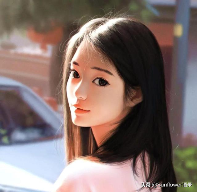 正能量励志文案，成为一个更积极、更和谐的人，追寻更完美的自己(图4)