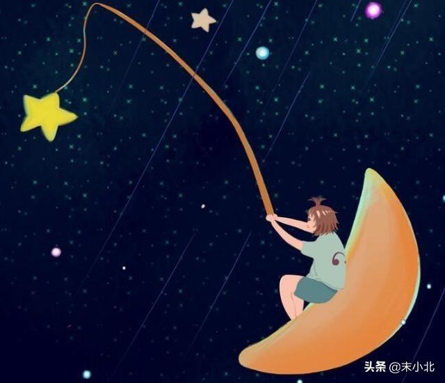 人生不必追求完美，努力过后就没有遗憾(图2)