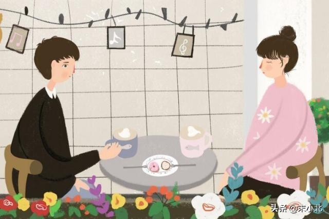 人生不必追求完美，努力过后就没有遗憾(图3)