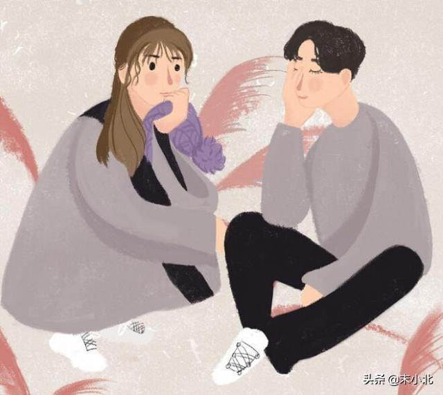 人生不必追求完美，努力过后就没有遗憾(图5)