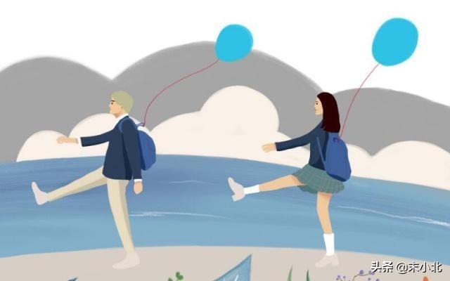 人生不必追求完美，努力过后就没有遗憾(图7)