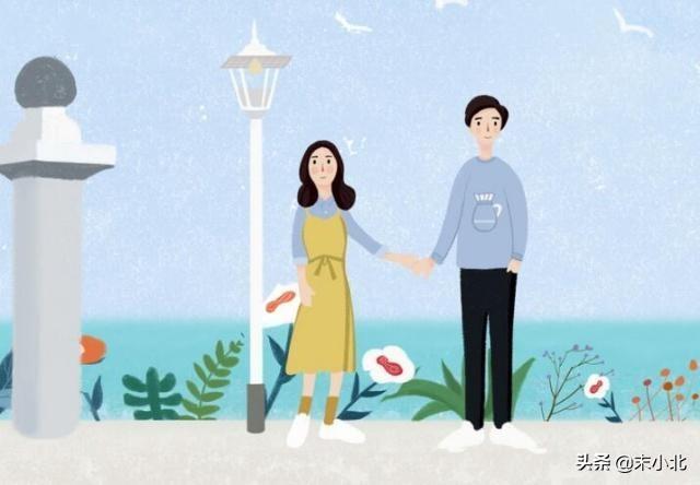 人生不必追求完美，努力过后就没有遗憾(图8)