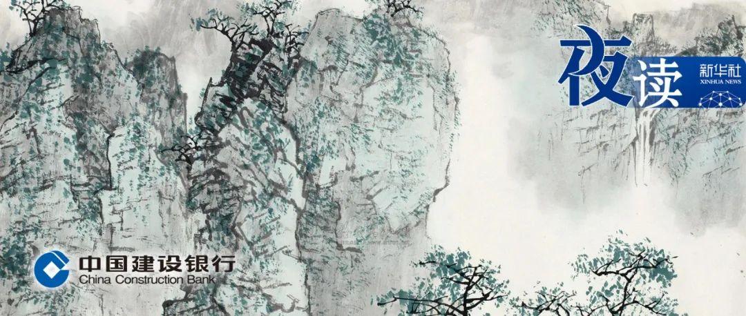 夜读丨一个家幸福的模样：净气，烟火气，书香气(图5)