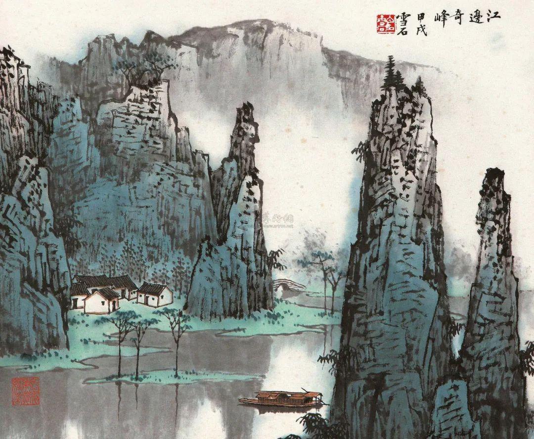 夜读丨一个家幸福的模样：净气，烟火气，书香气(图9)