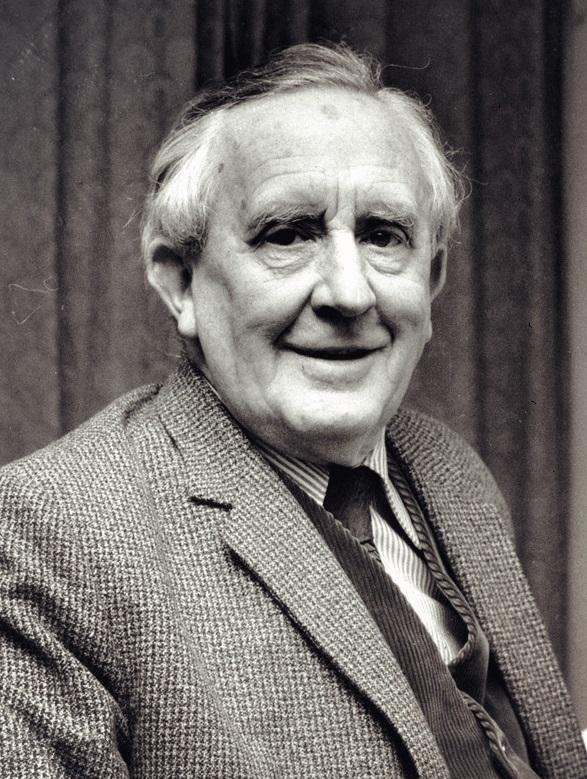 走进托尔金的奇幻空间，欣赏名著《魔戒》十句语录，绝对被震撼到(图2)