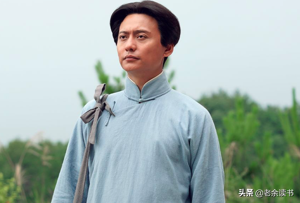 毛主席：躬身入局，才是解决问题的唯一正确方法(图1)