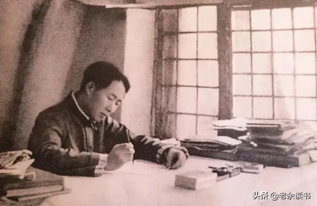 毛主席：躬身入局，才是解决问题的唯一正确方法(图4)