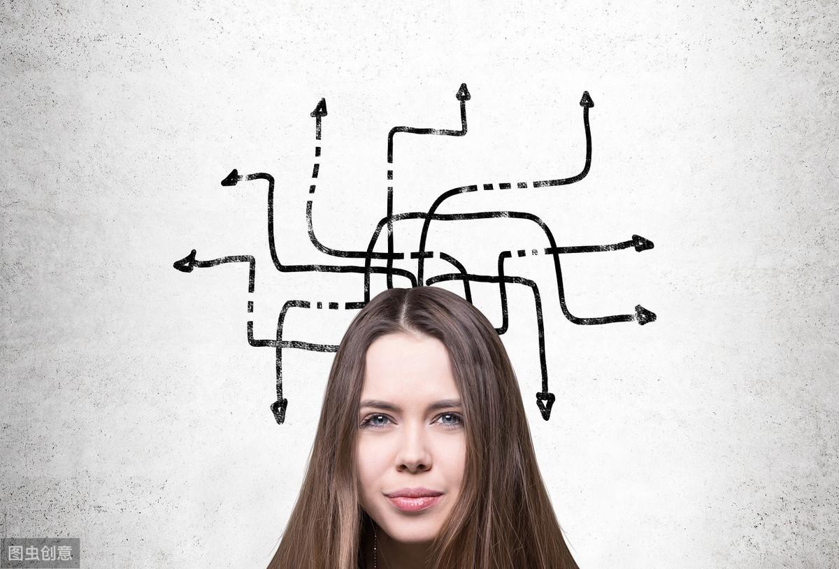 三毛《万水千山走遍》十句话教给我们十个道理(图4)