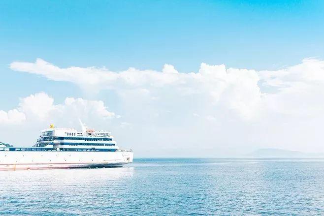 早读丨愿你走遍万水千山，不染岁月风尘(图5)