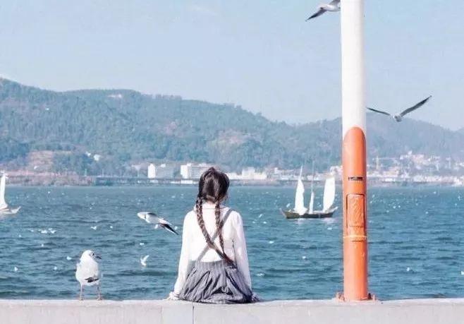 早读丨愿你走遍万水千山，不染岁月风尘(图7)