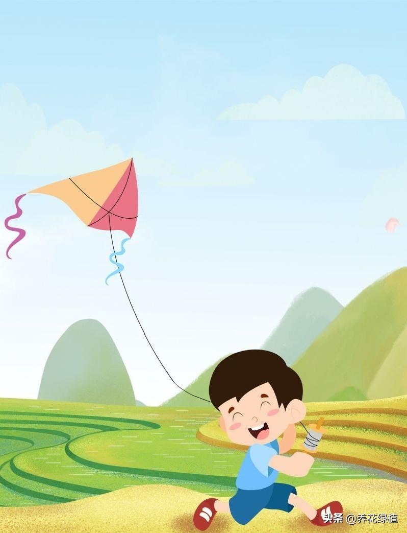 清明节这天，根据老祖宗留下的农谚，不同的风向，将有不同的预兆(图2)