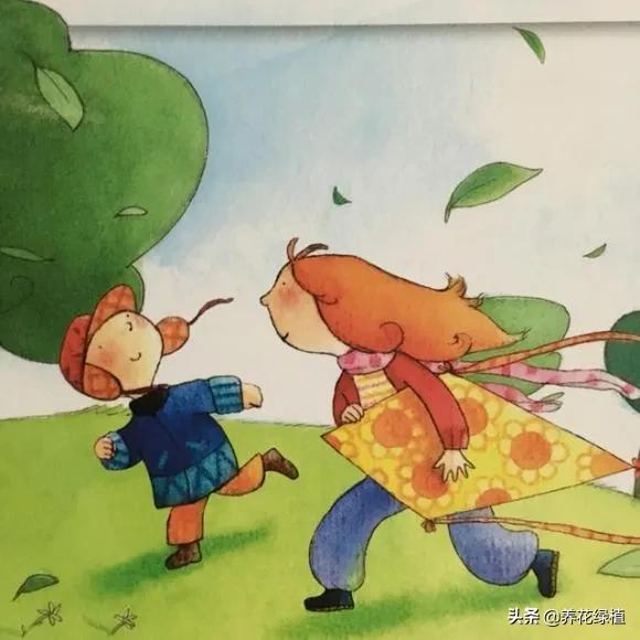 清明节这天，根据老祖宗留下的农谚，不同的风向，将有不同的预兆(图4)