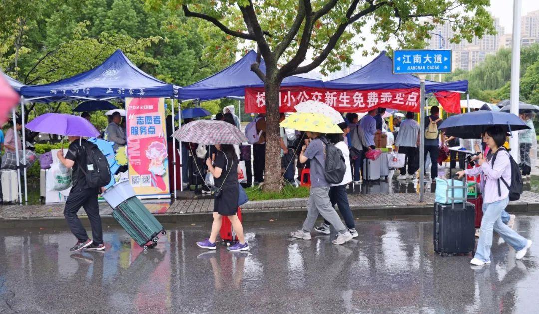 你好，新同学！喜迎“新桂”，满庭芬芳！(图11)