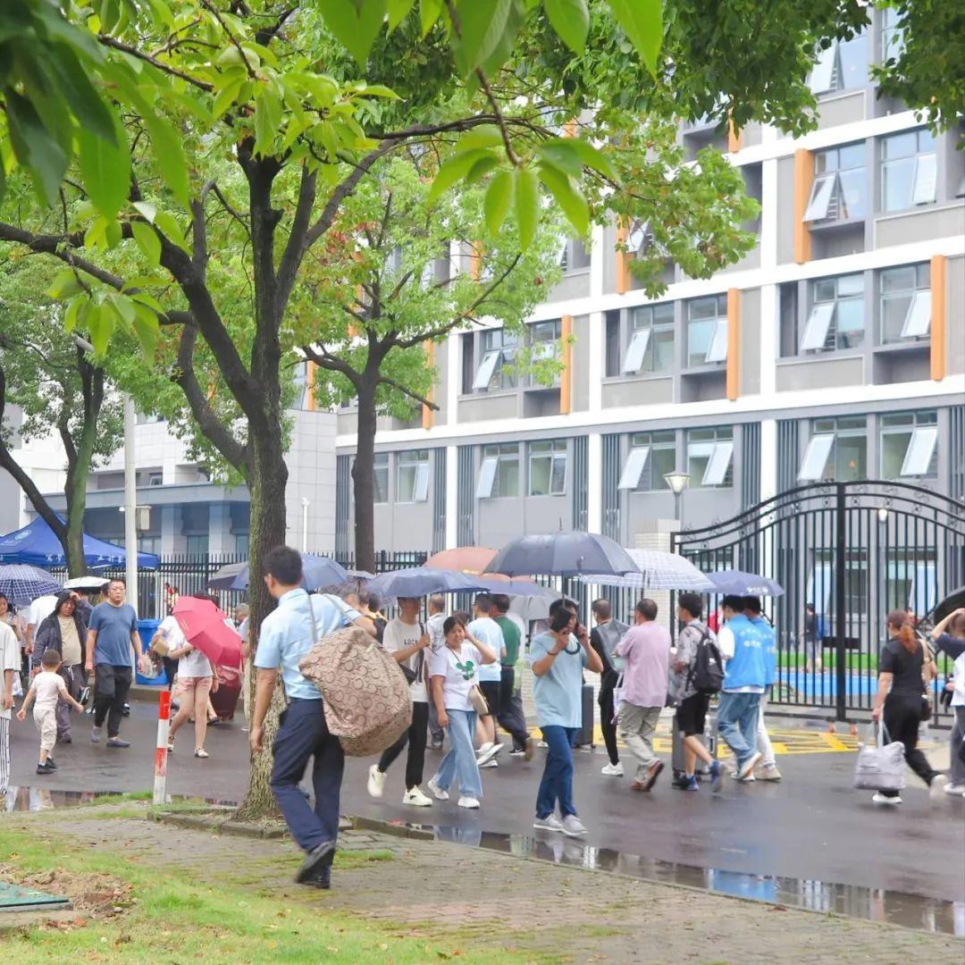 你好，新同学！喜迎“新桂”，满庭芬芳！(图12)