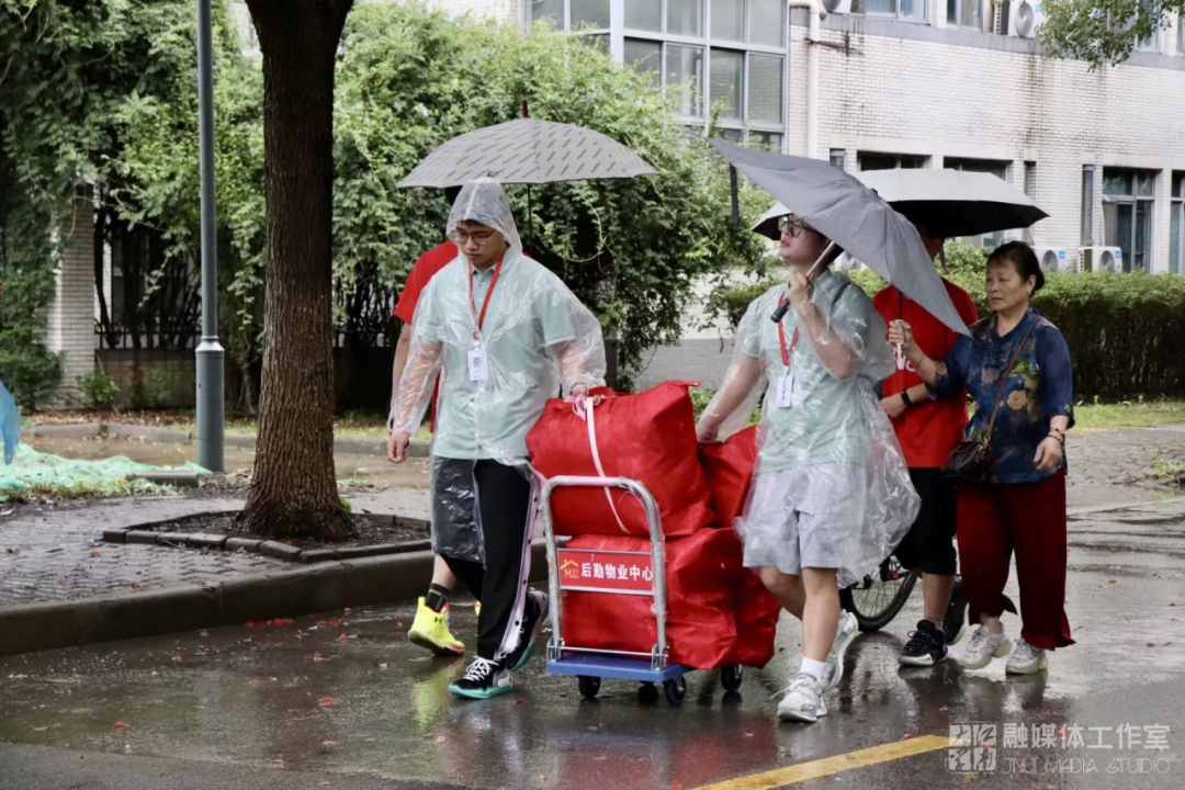 你好，新同学！喜迎“新桂”，满庭芬芳！(图13)