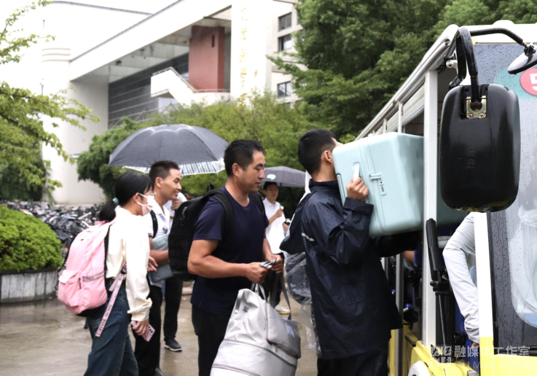 你好，新同学！喜迎“新桂”，满庭芬芳！(图14)