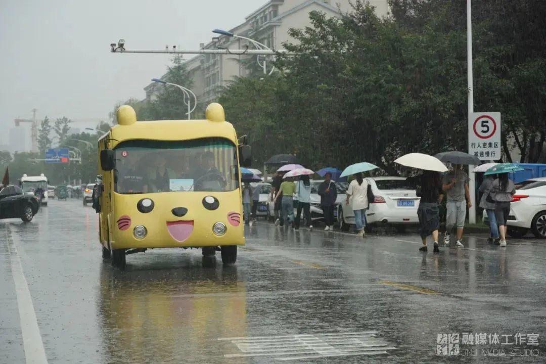 你好，新同学！喜迎“新桂”，满庭芬芳！(图16)