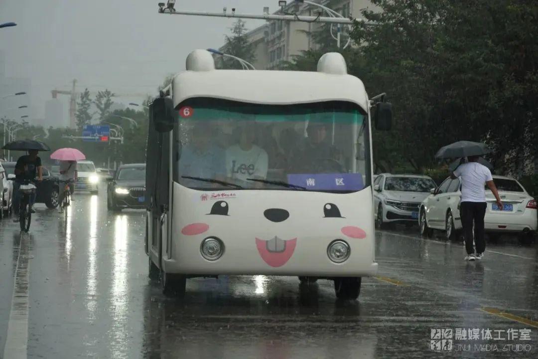 你好，新同学！喜迎“新桂”，满庭芬芳！(图17)