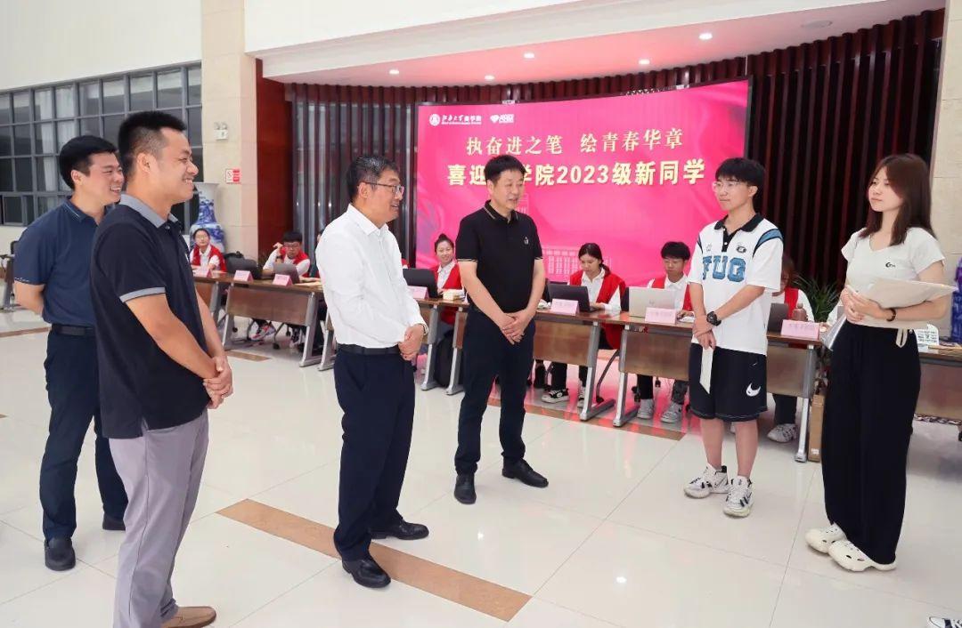 你好，新同学！喜迎“新桂”，满庭芬芳！(图18)