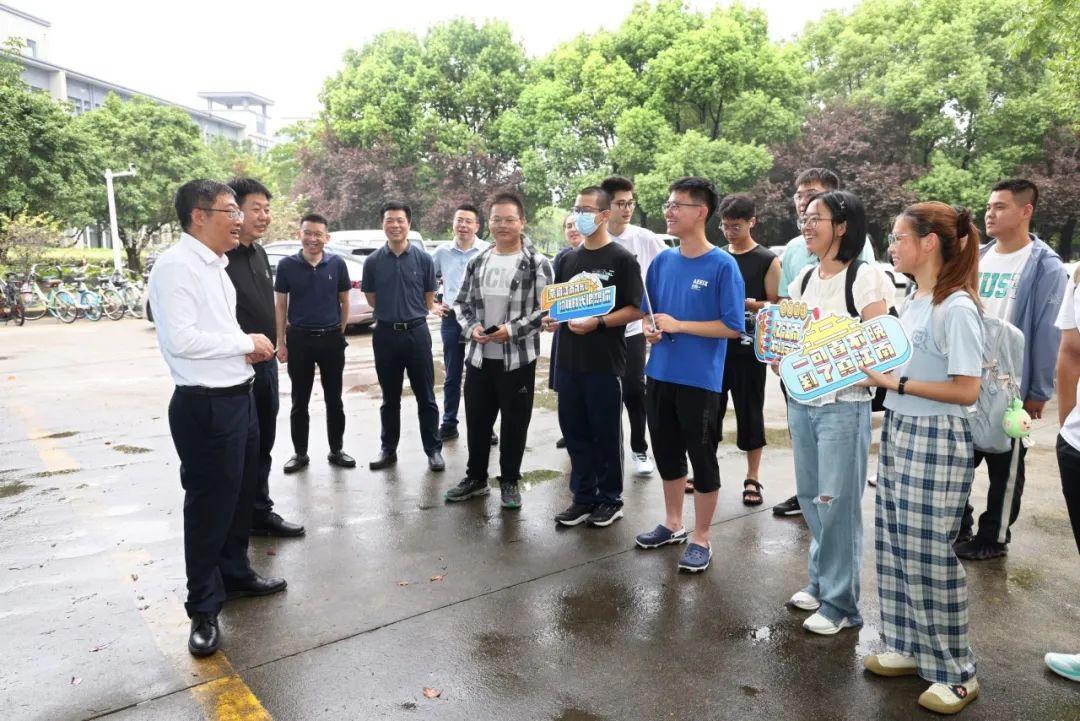 你好，新同学！喜迎“新桂”，满庭芬芳！(图21)