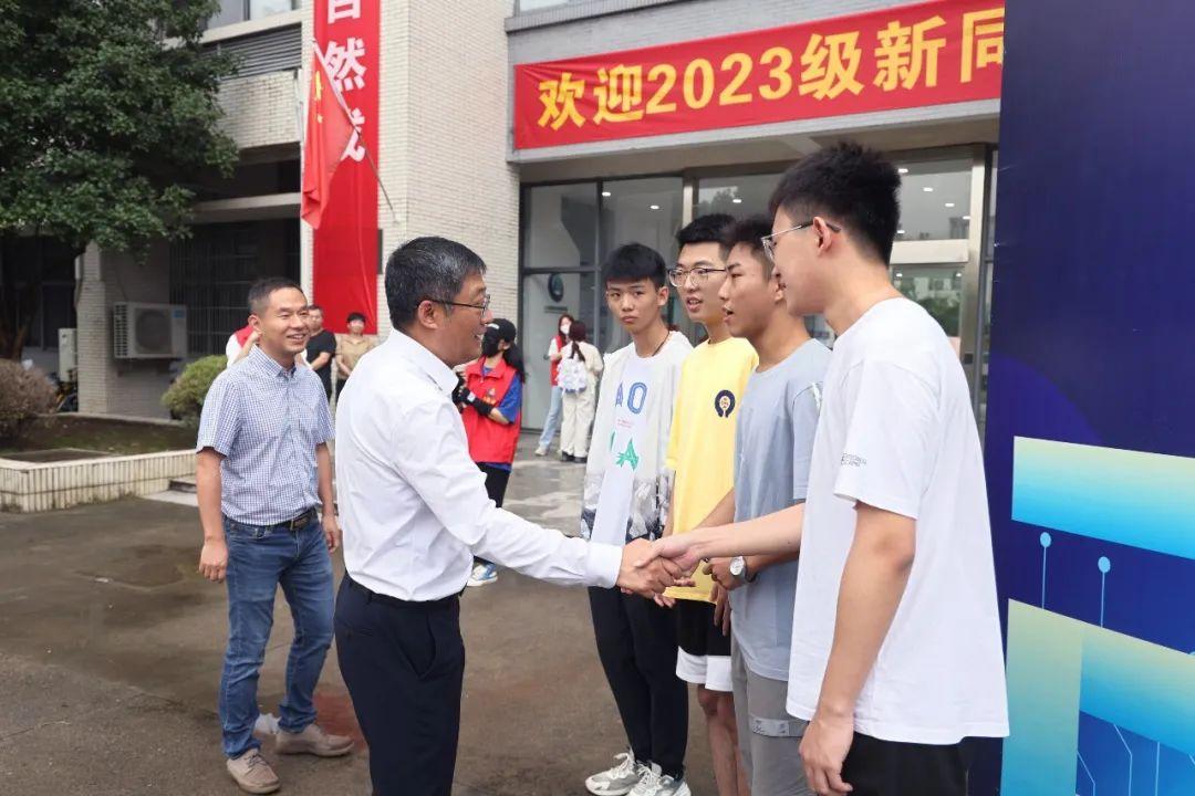 你好，新同学！喜迎“新桂”，满庭芬芳！(图22)