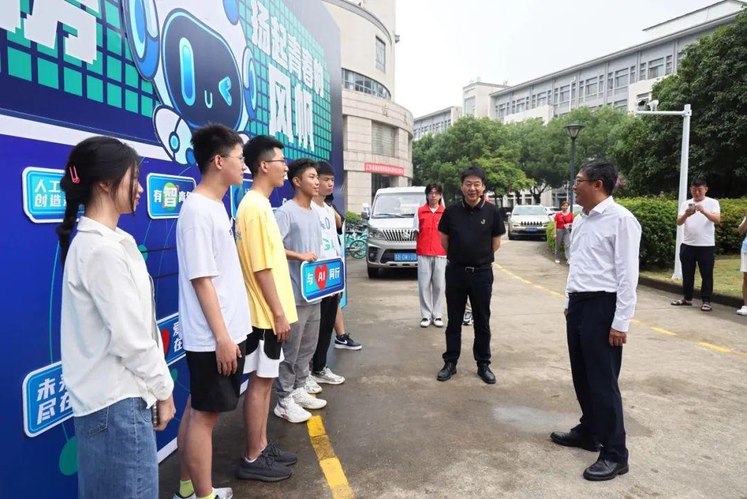 你好，新同学！喜迎“新桂”，满庭芬芳！(图23)