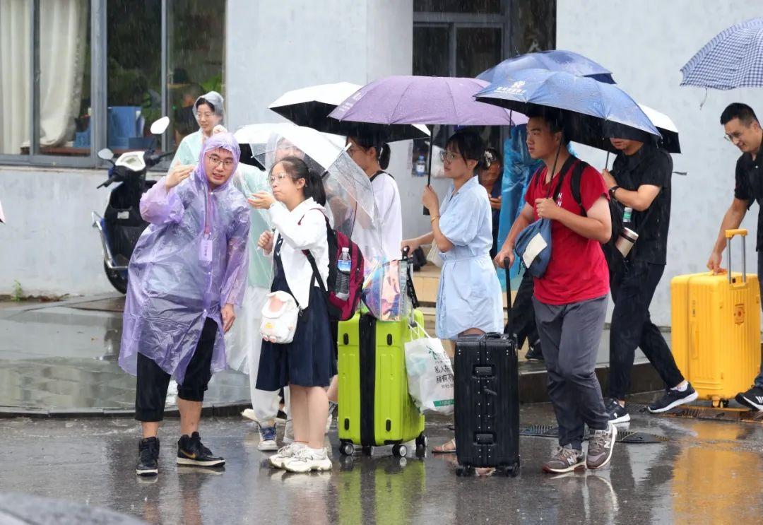 你好，新同学！喜迎“新桂”，满庭芬芳！(图25)