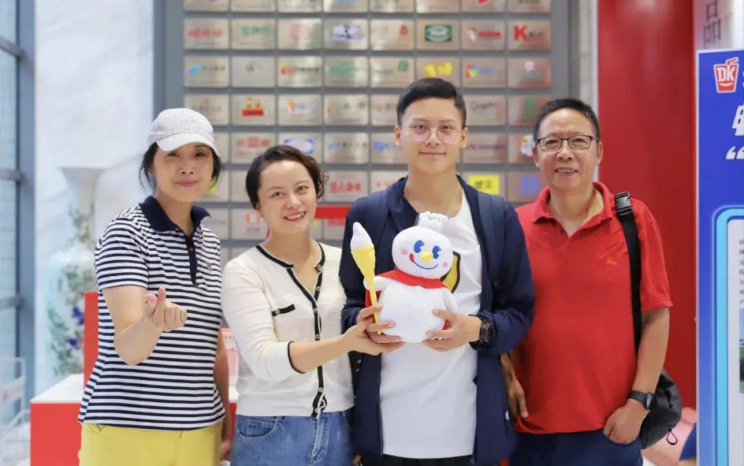 你好，新同学！喜迎“新桂”，满庭芬芳！(图27)