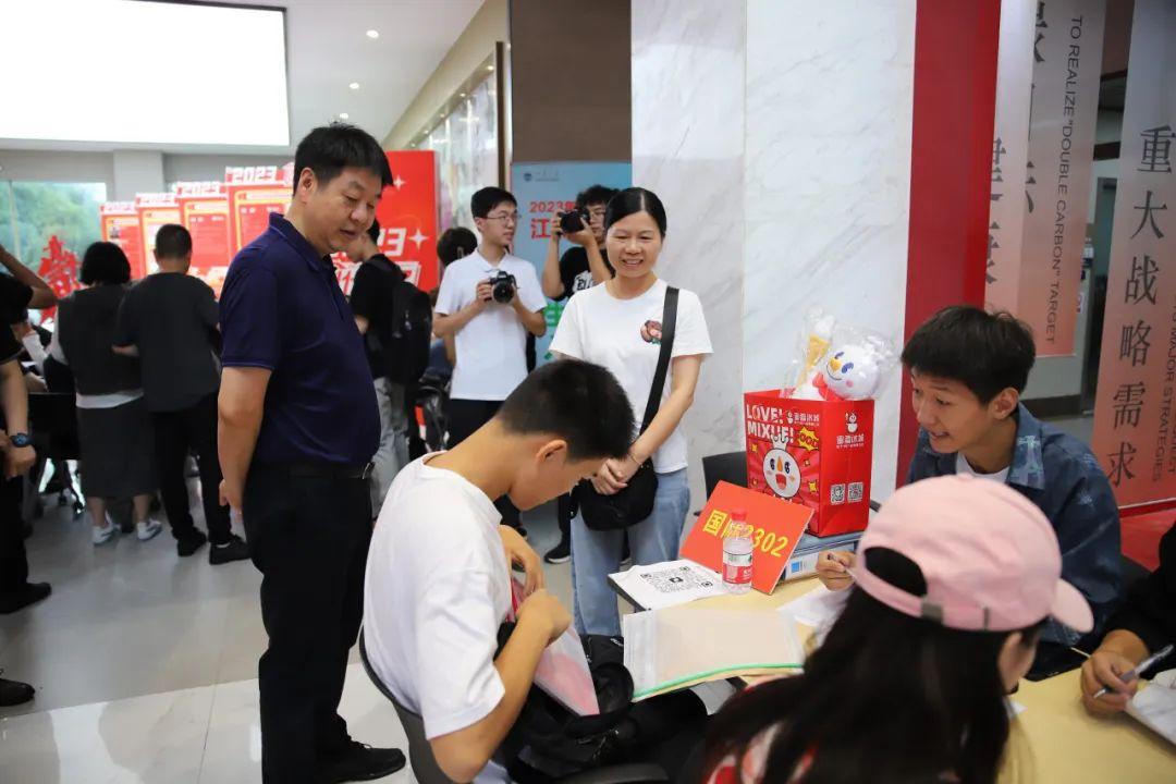 你好，新同学！喜迎“新桂”，满庭芬芳！(图28)