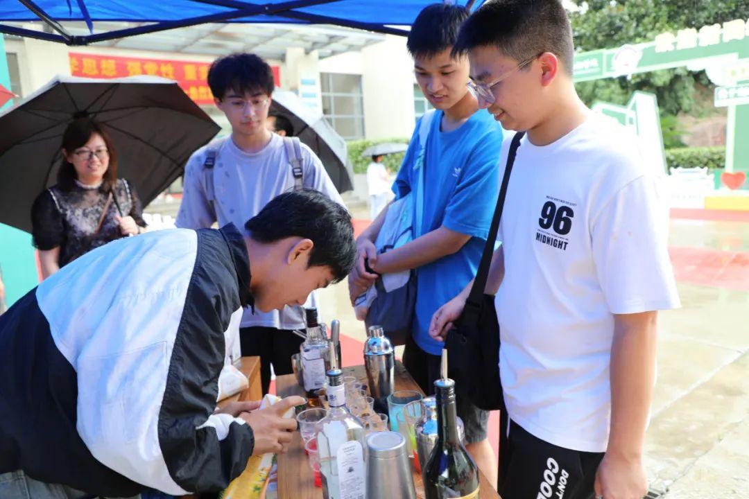 你好，新同学！喜迎“新桂”，满庭芬芳！(图31)