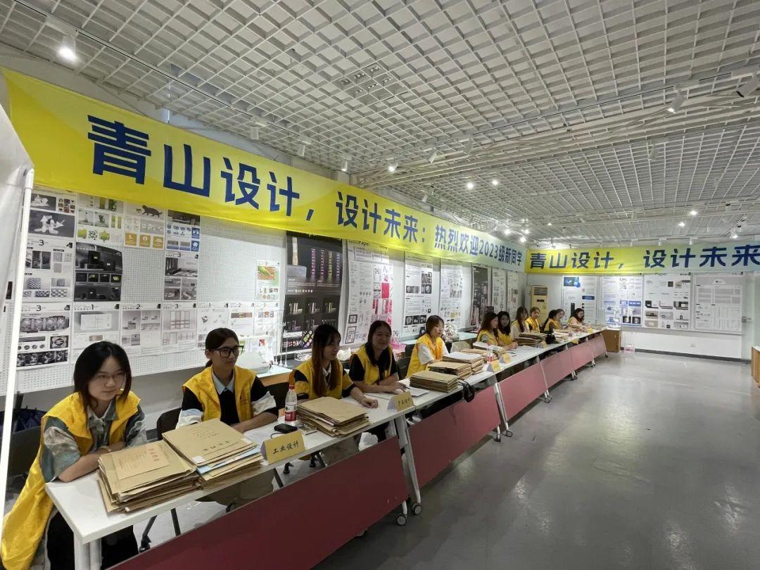 你好，新同学！喜迎“新桂”，满庭芬芳！(图34)