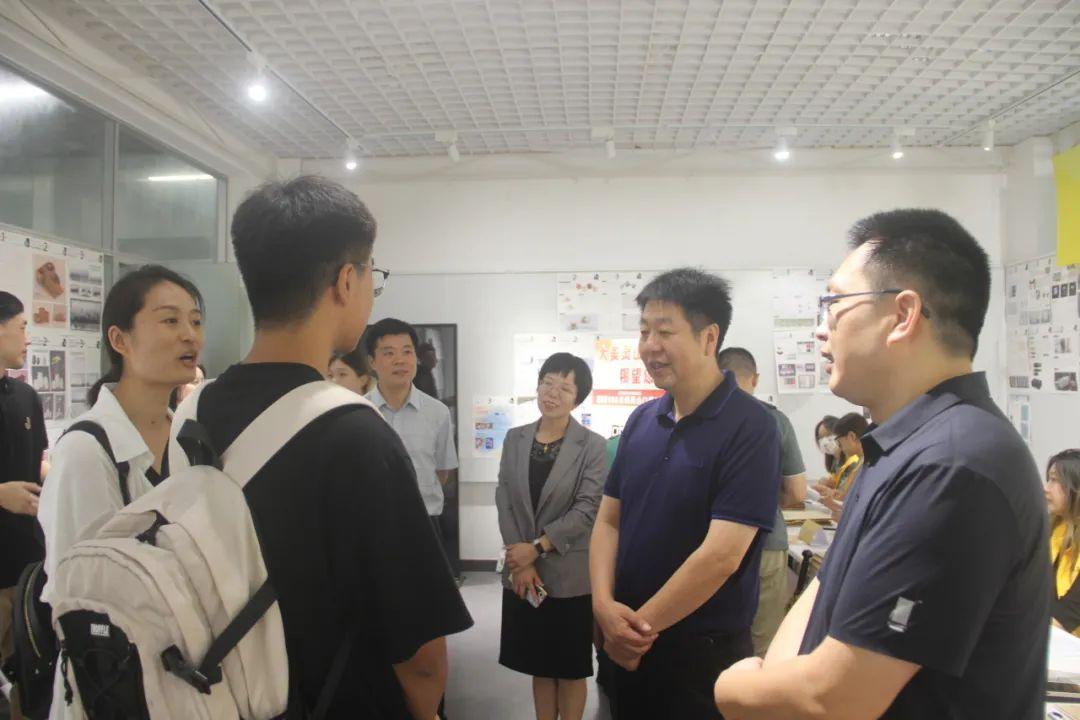 你好，新同学！喜迎“新桂”，满庭芬芳！(图35)