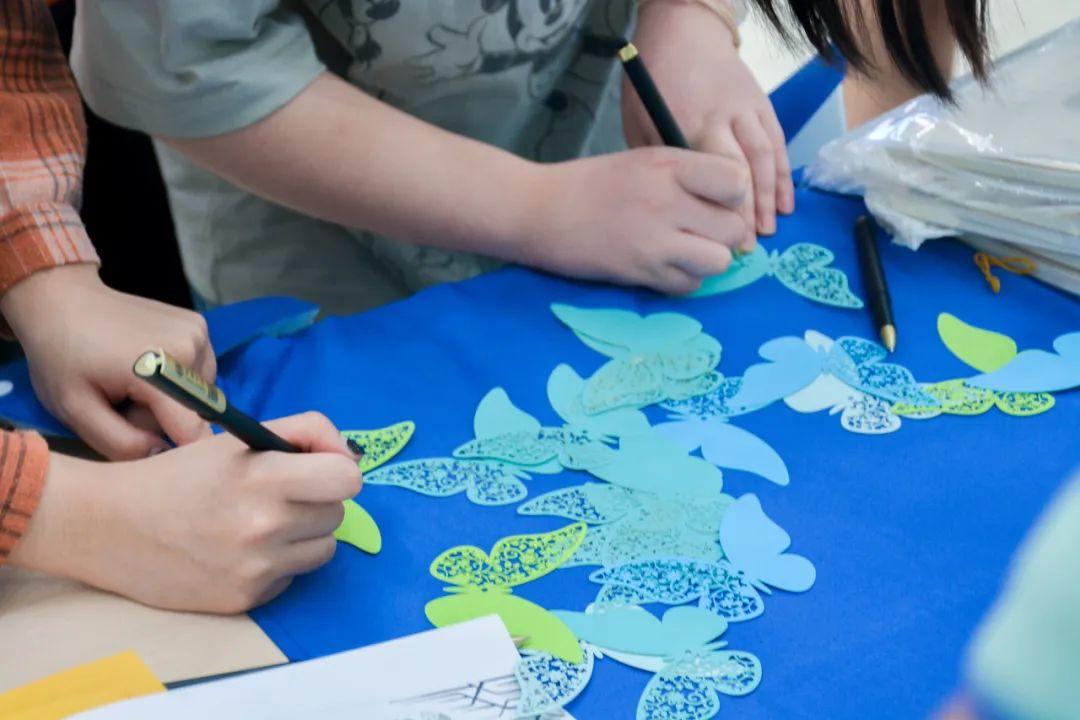 你好，新同学！喜迎“新桂”，满庭芬芳！(图41)