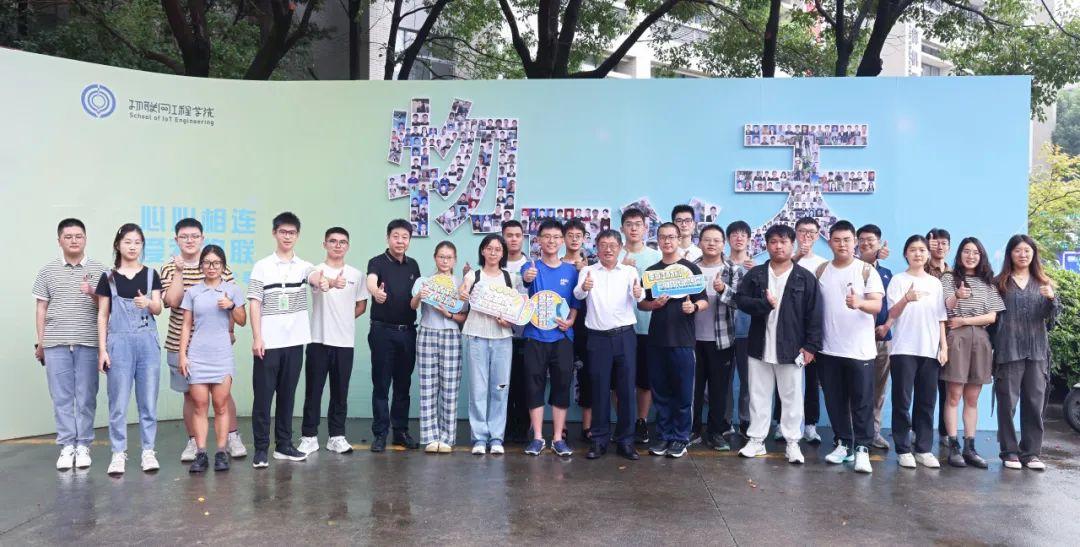 你好，新同学！喜迎“新桂”，满庭芬芳！(图43)