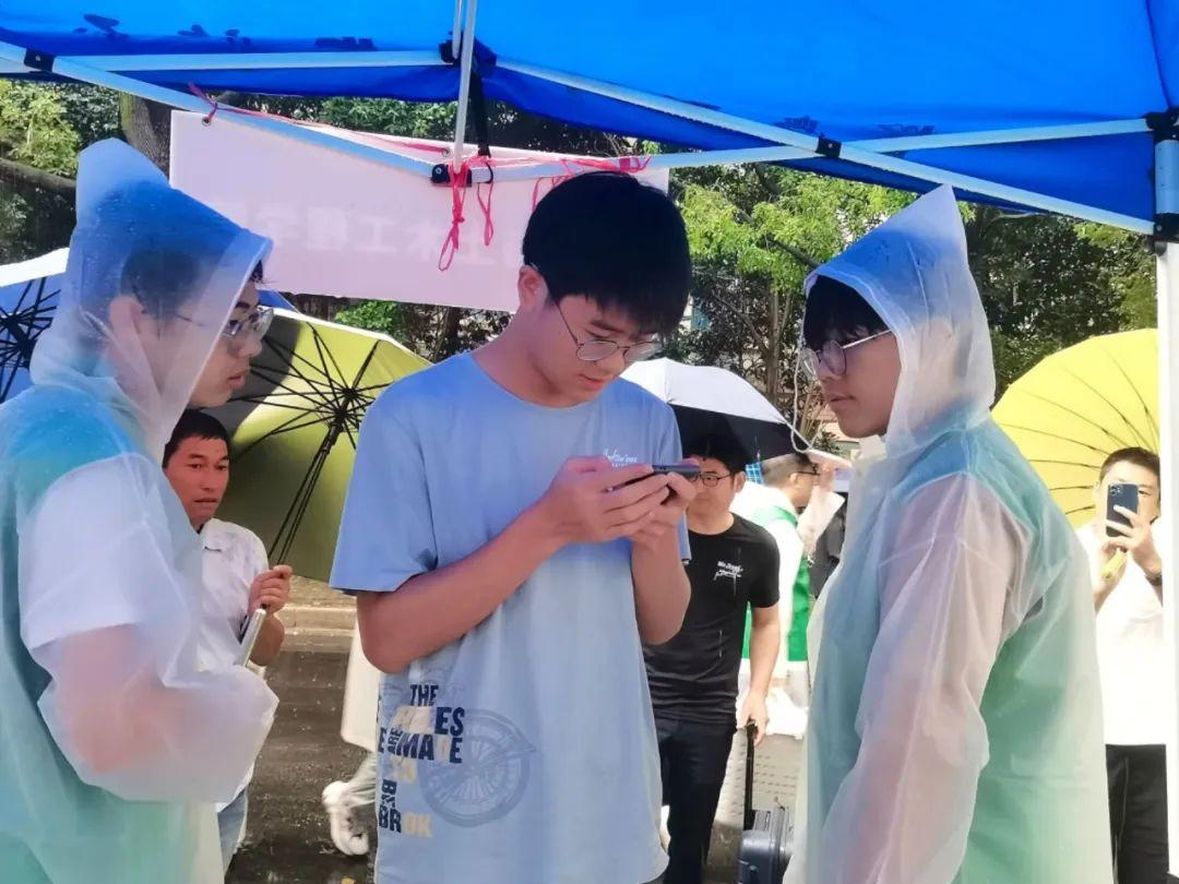 你好，新同学！喜迎“新桂”，满庭芬芳！(图46)