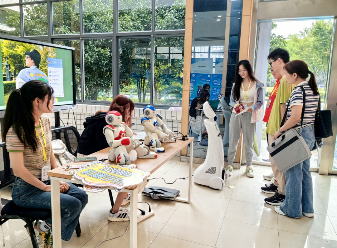 你好，新同学！喜迎“新桂”，满庭芬芳！(图47)