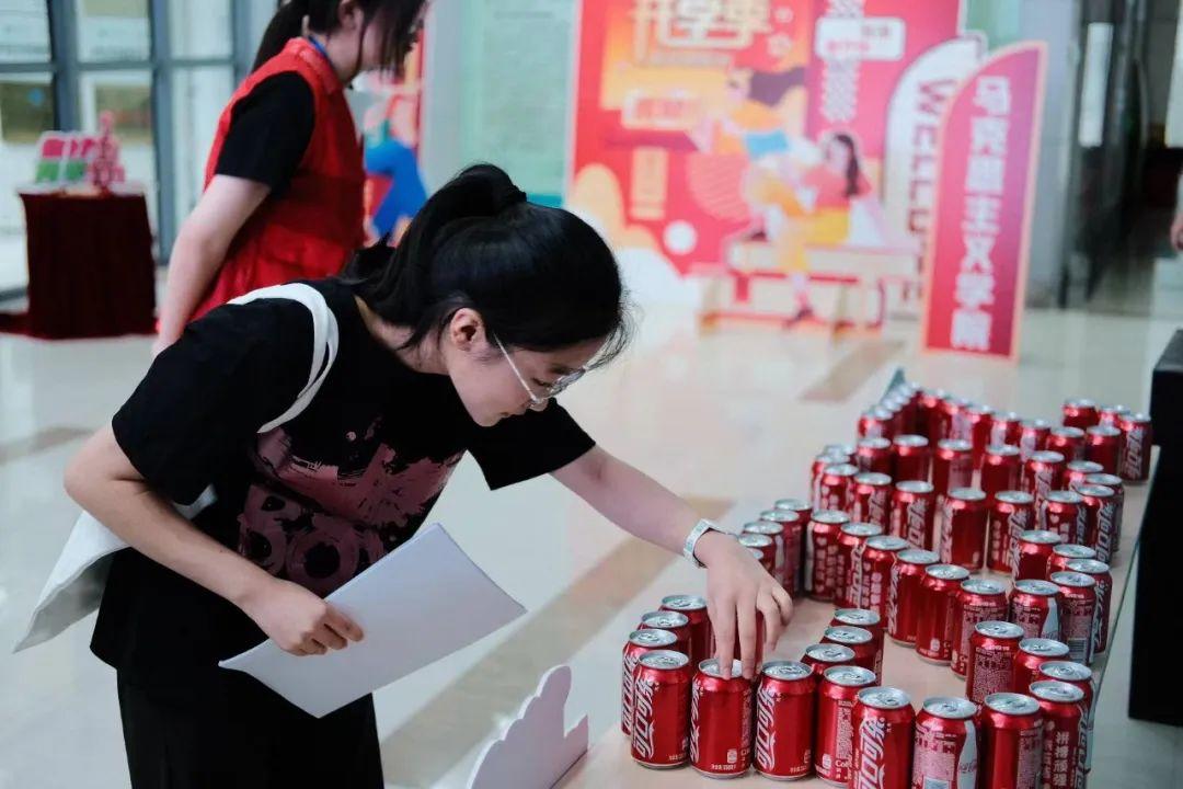 你好，新同学！喜迎“新桂”，满庭芬芳！(图52)