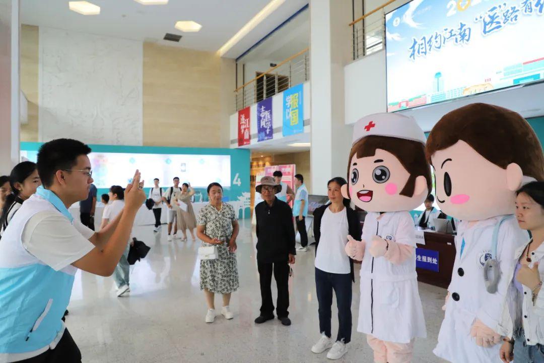 你好，新同学！喜迎“新桂”，满庭芬芳！(图55)