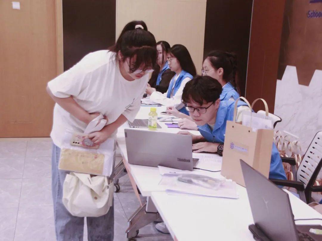 你好，新同学！喜迎“新桂”，满庭芬芳！(图57)