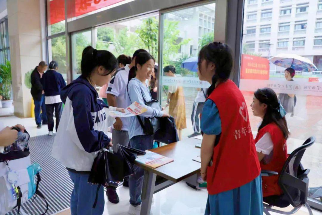 你好，新同学！喜迎“新桂”，满庭芬芳！(图61)