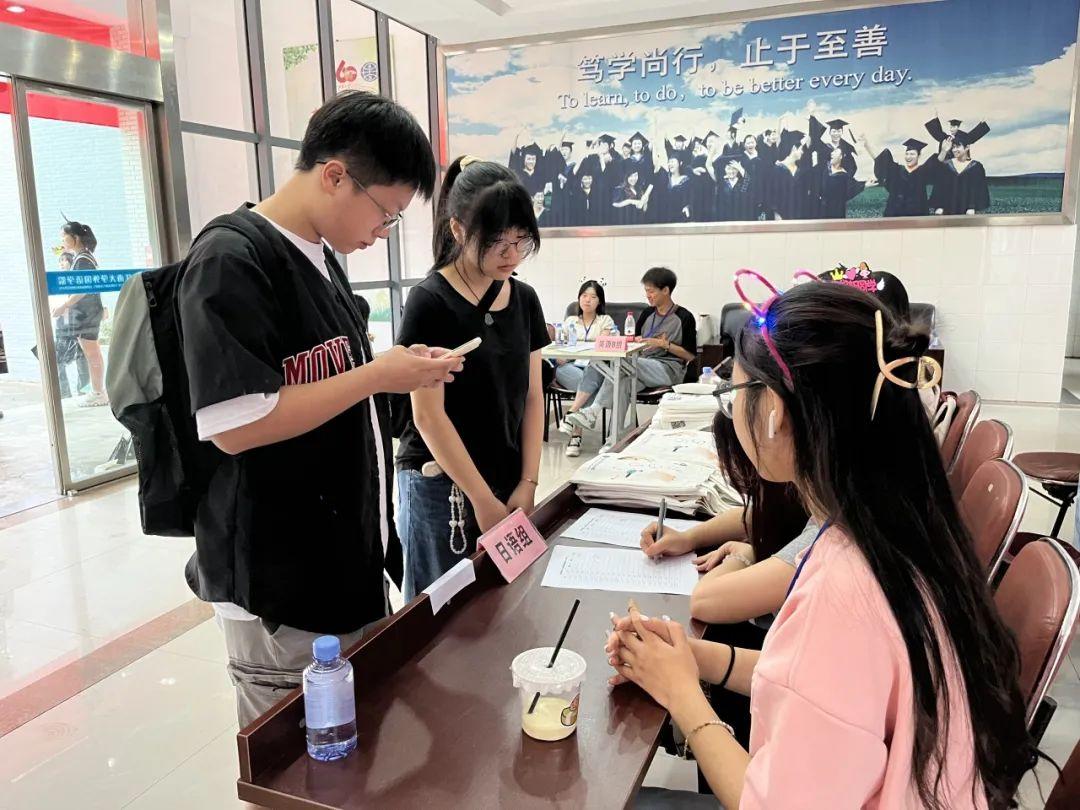 你好，新同学！喜迎“新桂”，满庭芬芳！(图67)