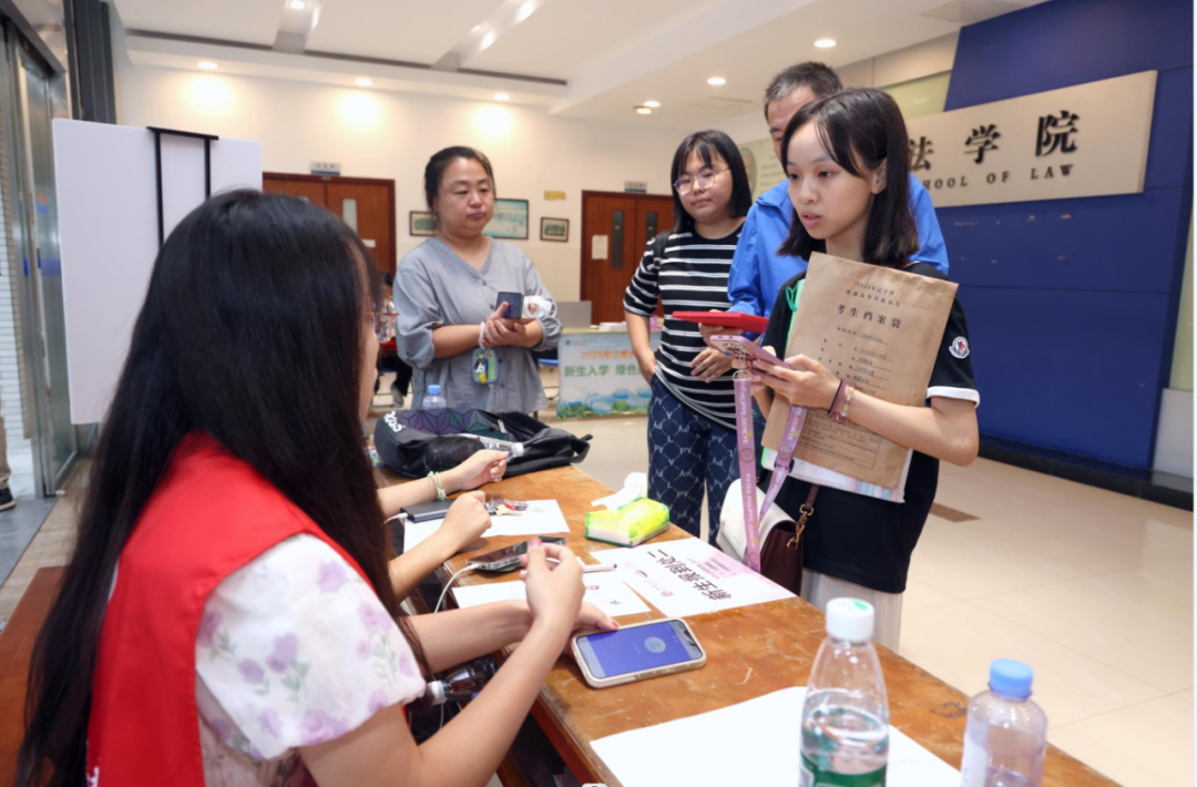 你好，新同学！喜迎“新桂”，满庭芬芳！(图71)