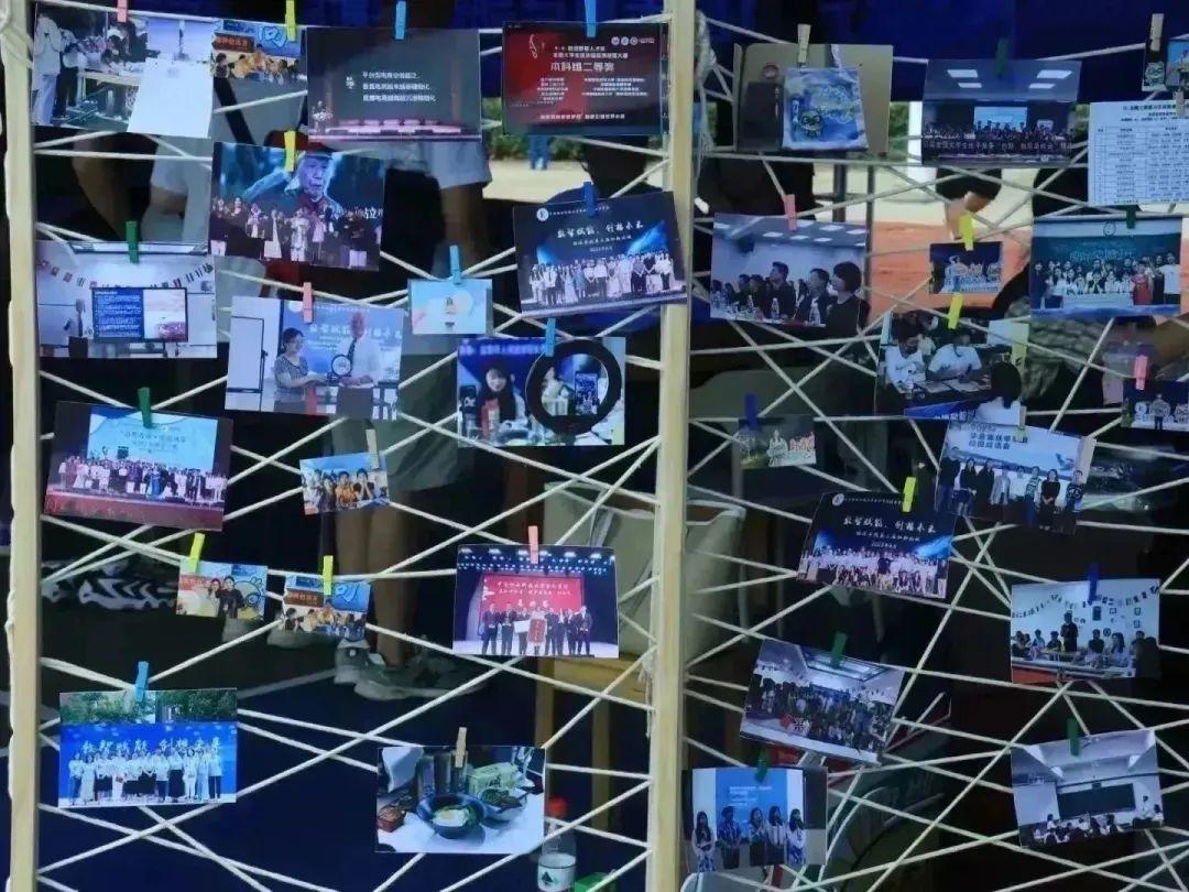 你好！新同学｜@中南林涉外萌新 满满仪式感，只为迎接你(图11)