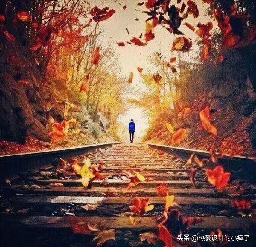 每日心情语录 / 只要我想的少 快乐就追着我跑(图6)