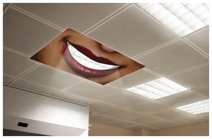 脑洞大开的20条口腔广告文案，也太可了(图6)